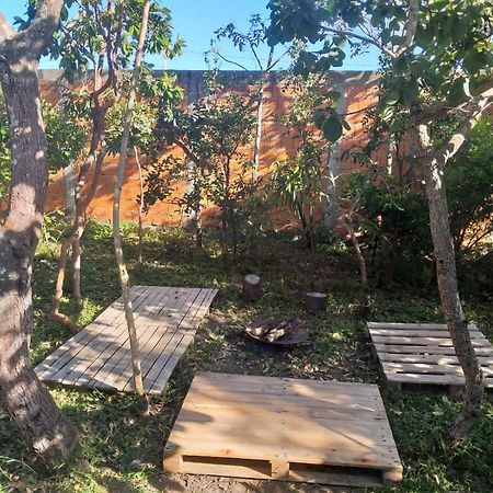 Jardim Da Lila - Um Recanto De Paz Em Alto Paraiso Alto Paraíso de Goiás Buitenkant foto